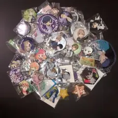 アニメグッズ　大量まとめ売り②