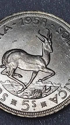 『未使用』バハマエリザベス2世 2ドル銀貨 (1973年) 未使用』バハマエリザベス2世 2ドル銀貨 (1973年) - メルカリ