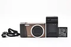 2026年最新】ricoh r10の人気アイテム - メルカリ