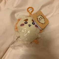 ちいかわ まるぷわマスコット シーサー