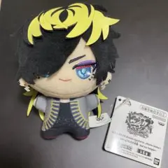 四十物十四 ちびぐるみ