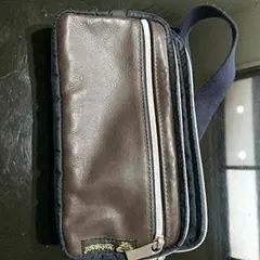 オロビアンコボディバッグ