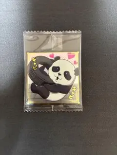 呪術廻戦 にふぉるめーしょん シールウエハース vol.4