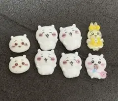 ちいかわ　ネイルパーツ　訳ありのサムネイル