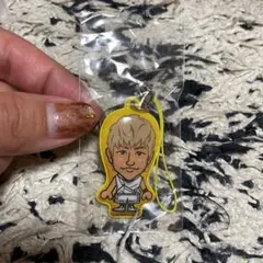 小森隼人　クリーナー