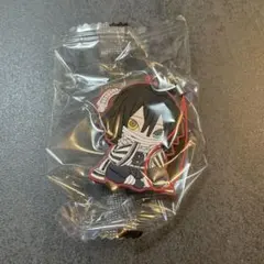 鬼滅の刃 カプセルラバーマスコット8 伊黒小芭内