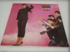 レコード PERAL HARBOUR モッズ参加/FLIRT12"US96883