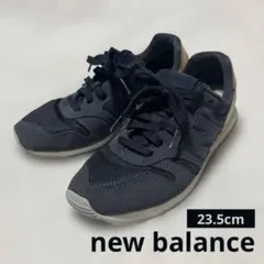 new balance ニューバランス　373 スニーカー　23.5cm