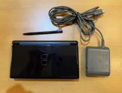 ニンテンドーDS Lite ジェットブラック
