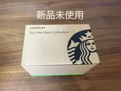【新品】スターバックス NY限定マグカップ