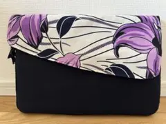 ハンドメイドタブレットケース〜Made in Rwanda〜