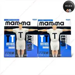 【フィギュア】チョコプラ_TT兄弟