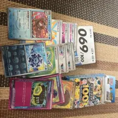 希少 ポケモン バトルカードe＋ バトルレコードカード あつい絆 - メルカリ