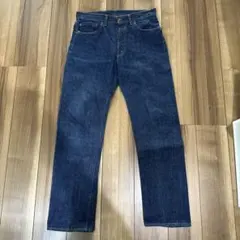 濃紺 Levi