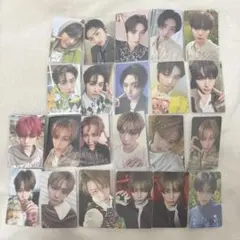 boynextdoor テサン トレカ