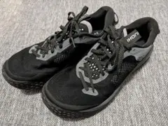 KARHU IKONI TRAIL WR 28.0cm トレイルスニーカー 防水のサムネイル