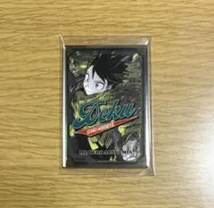 2025年最新】ヒロアカ ステッカー 緑谷の人気アイテム - メルカリ