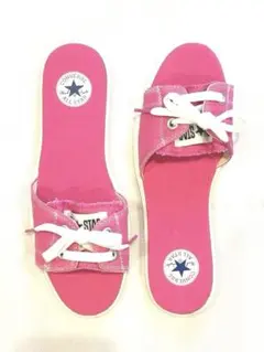 Converse ALL STAR コンバース レディース サンダルのサムネイル