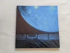 新品未開封 WONK EYES CD＆ARTBOOK 完全予約限定生産