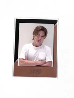 SHOKICHI フォトカード