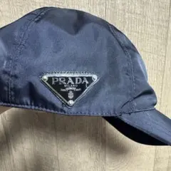 PRADA ベースボールキャップのサムネイル