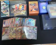 ナルト トレーディングカードセット