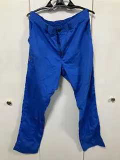BURTLE ワークパンツ NO.1713 ブルー Lのサムネイル