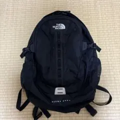 THE NORTH FACE EXTRA SHOT ブラック 30L
