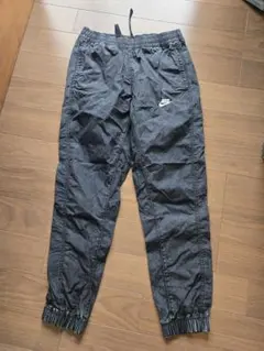 【状態A】レディース用NIKEのシャカシャカパンツ