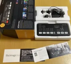 2026年最新】atem miniの人気アイテム - メルカリ