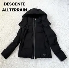 2026年最新】DESCENTE ALLTERRAIN カラー：ブラック系 レディース 