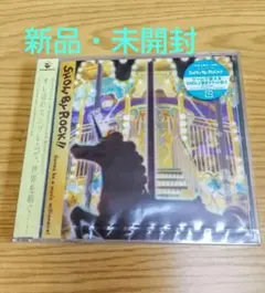 【新品】SHOW BY ROCK!!「ARCAREAFACT」/エンブレム