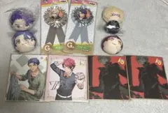 A3！　秋組　セット