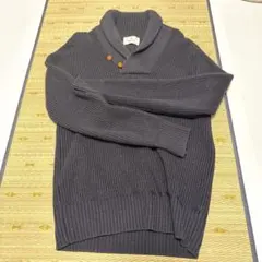 ニットショール