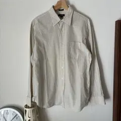 J.CREW Oldチェック　長袖シャツのサムネイル