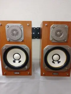 H*K様 ジャンク Yamaha NS-10M スピーカー set Yahoo!オークション -「yamaha ns-10m」の落札相場・落札価格