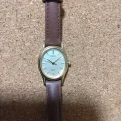 ジャンク品　SEIKO SPIRIT レディース腕時計