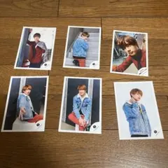 なにわ男子 高橋恭平 公式写真