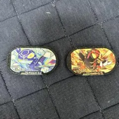 ポケモンメザスタ 2枚セット