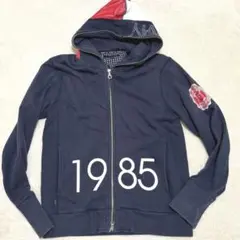 メンズ⭐︎トミー　ヴィンテージ　パーカー