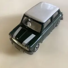 2025年最新】ミニクーパー ミニカー 緑の人気アイテム - メルカリ