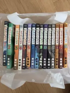 2026年最新】ヴィンランドサガの人気アイテム - メルカリ