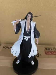 2026年最新】Bleach フィギュア 更木剣八の人気アイテム - メルカリ