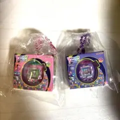 たまごっちおかしなボーロっち3 たまパラ