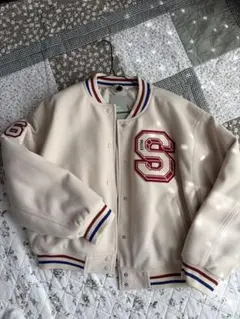 【新品未使用】H&M ジャケット　アウター