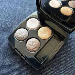 CHANEL アイシャドウ　レ キャトル オンブル 36 アンテュイシオン