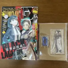 月刊 サンデーGX (ジェネックス) 2025年12月号