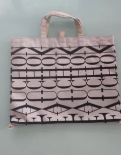 Fauchonトートバック