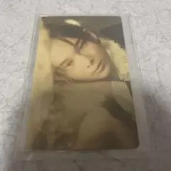 enhypen エナプ dimension dilemma 特典 トレカ ニキ