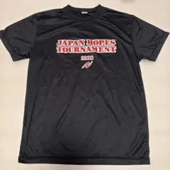 Nittaku 卓球ウェア JAPAN HOPES 2008 サイズS